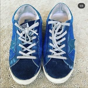 Golden goose sneakers
